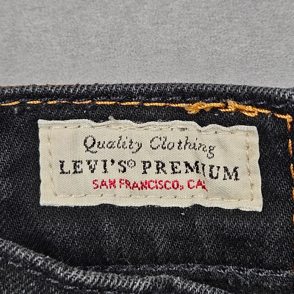 Levis levi premium